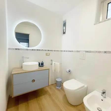 Holiday home D'annunzio *