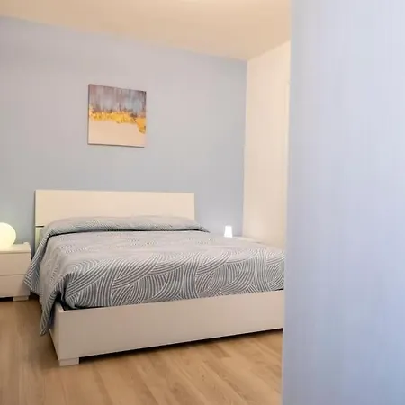 D'annunzio بيت للعطل باليرمو