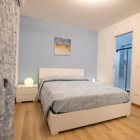 D'annunzio بيت للعطل