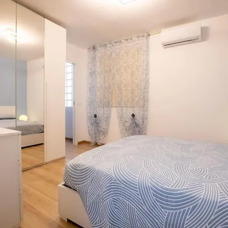 Holiday home D'annunzio *