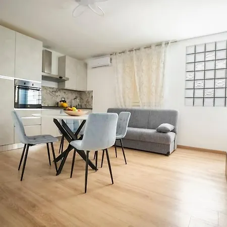 بيت للعطل D'annunzio