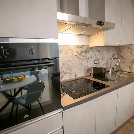 بيت للعطل D'annunzio