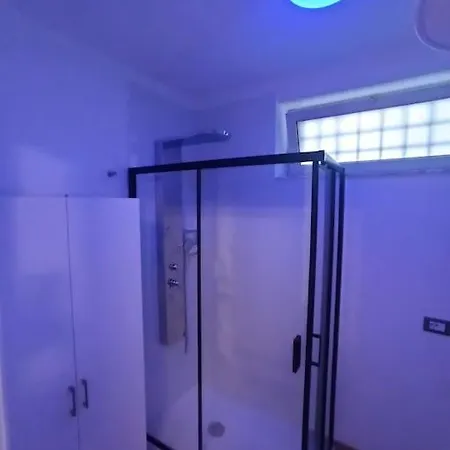 D'annunzio بيت للعطل *